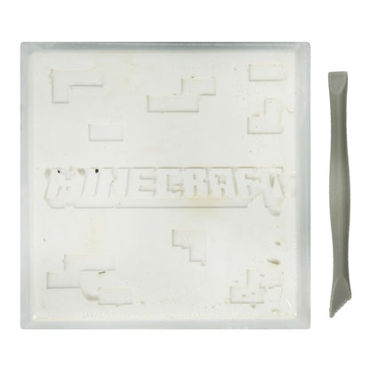 Сет за открития Minecraft