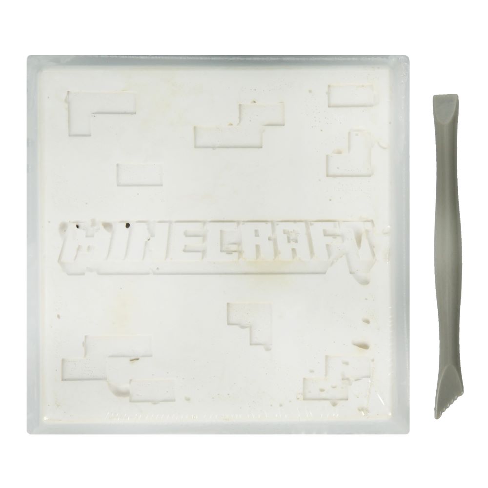 Сет за открития Minecraft