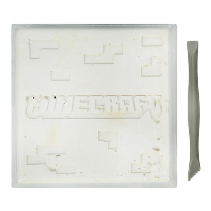 Сет за открития Minecraft