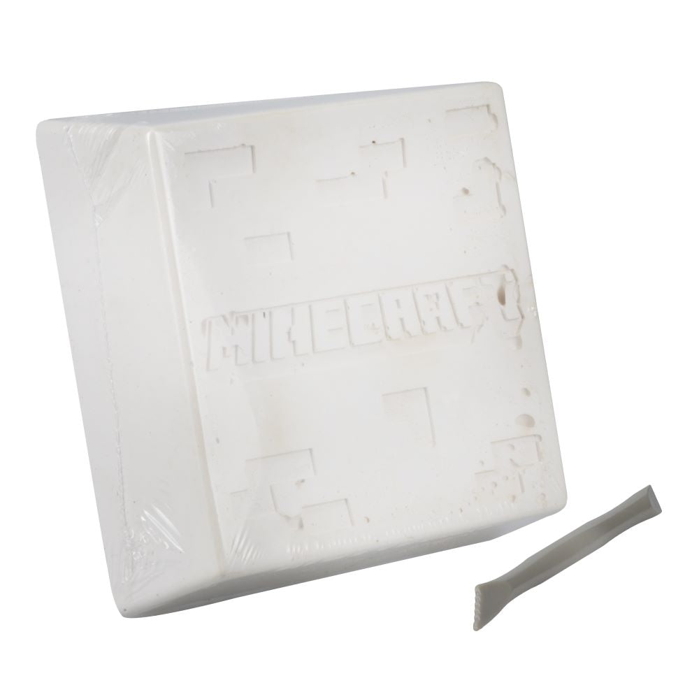 Сет за открития Minecraft