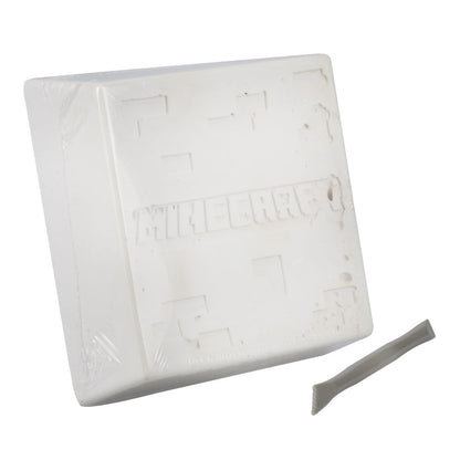 Сет за открития Minecraft