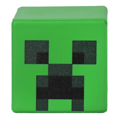 Антистрес кубче Minecraft Creeper