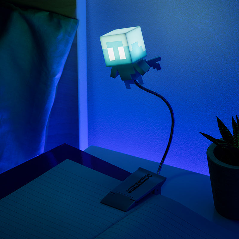 Лампа за четене Minecraft Allay