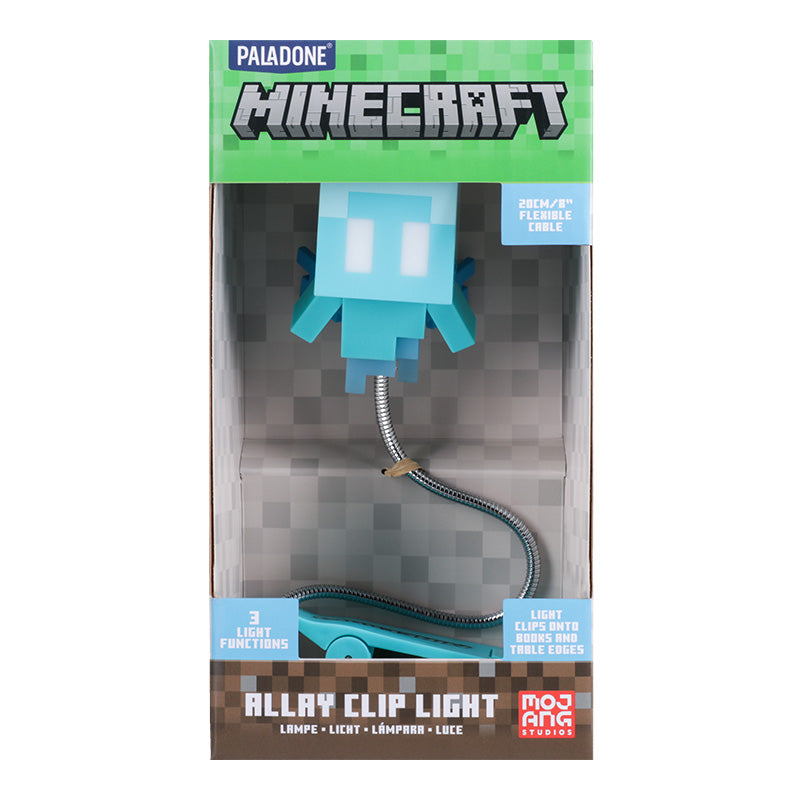 Лампа за четене Minecraft Allay
