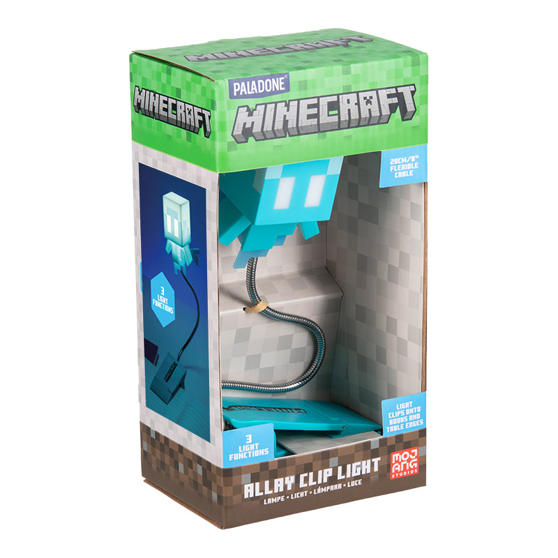 Лампа за четене Minecraft Allay