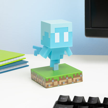 Лампа Minecraft Allay Icon