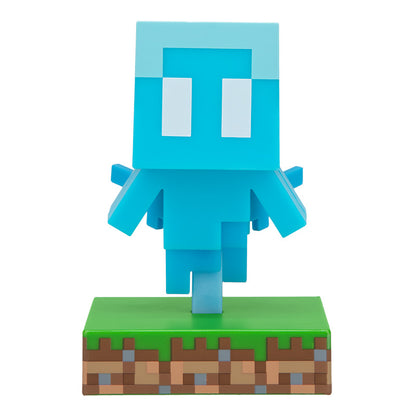 Лампа Minecraft Allay Icon