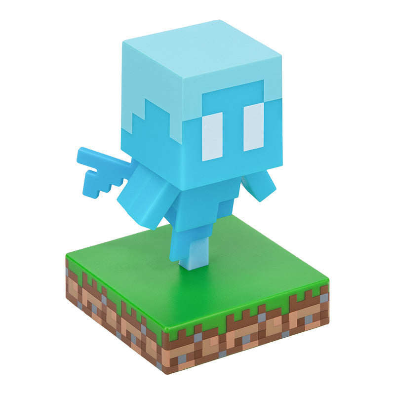 Лампа Minecraft Allay Icon