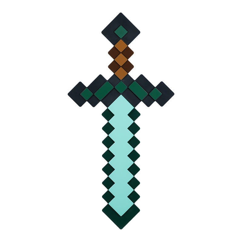 Лампа Diamond Sword