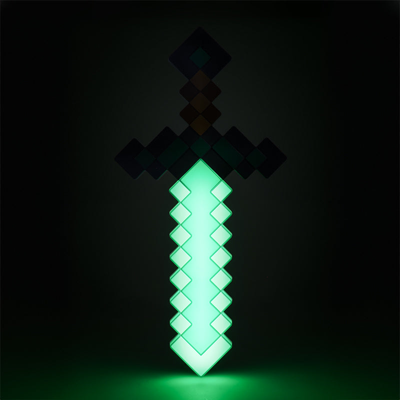 Лампа Diamond Sword
