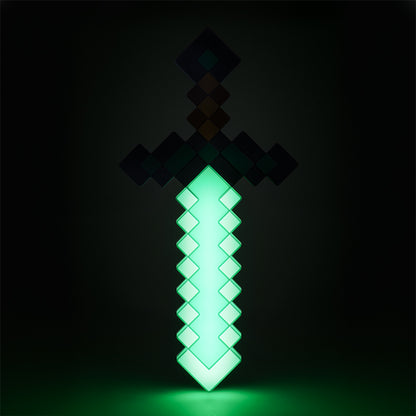 Лампа Diamond Sword