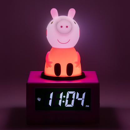 Будилник Peppa Pig Icon