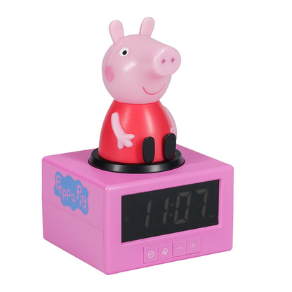 Будилник Peppa Pig Icon