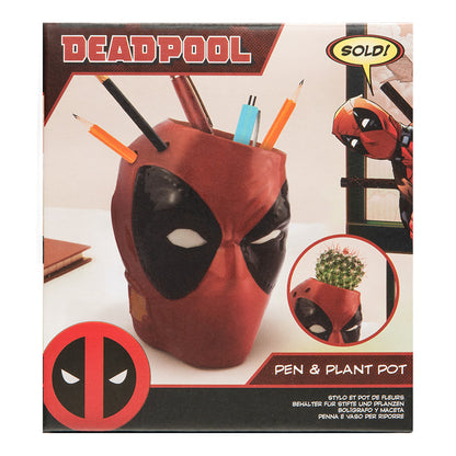 Моливник Deadpool