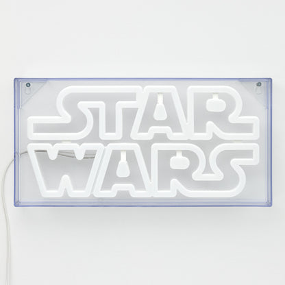 Неонова LED лампа Star Wars