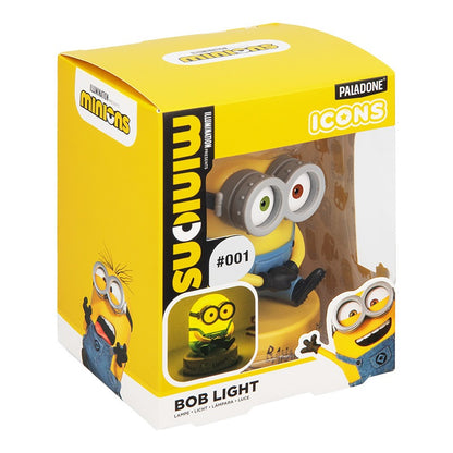 Лампа Minions Icon