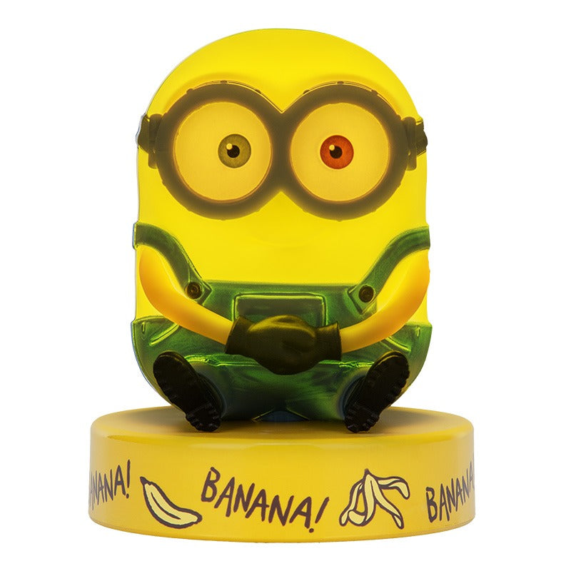 Лампа Minions Icon