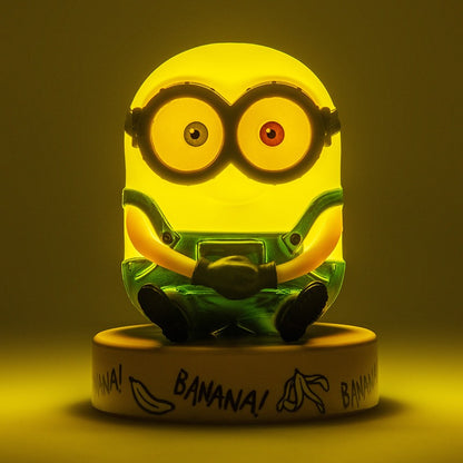 Лампа Minions Icon