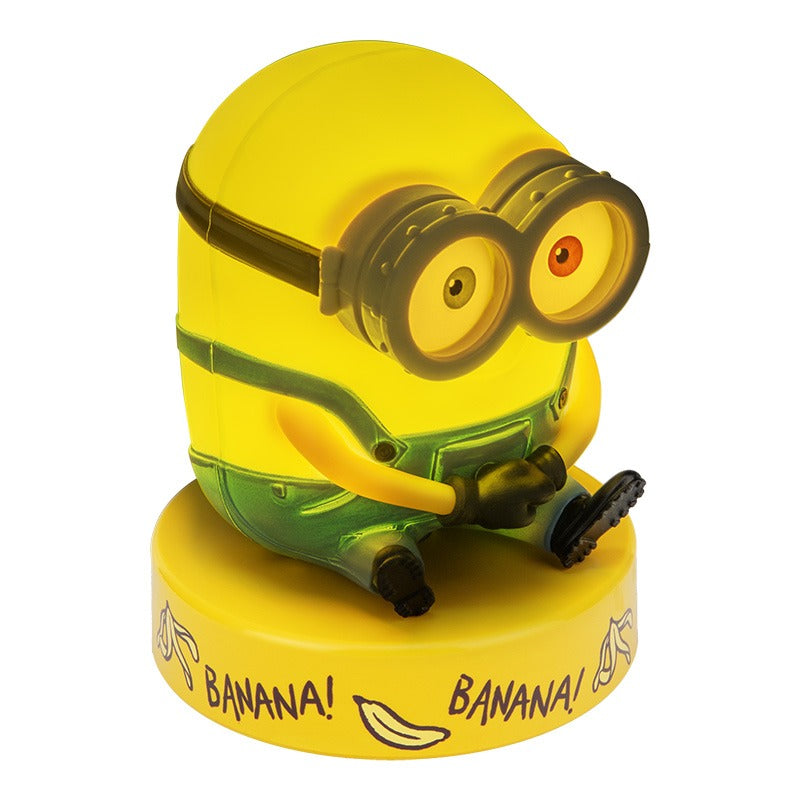 Лампа Minions Icon