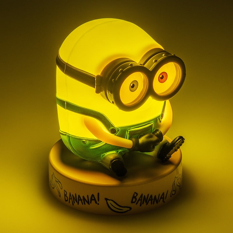 Лампа Minions Icon