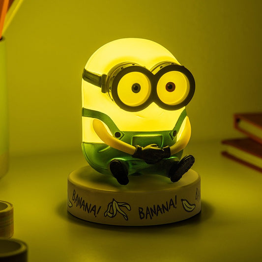 Лампа Minions Icon