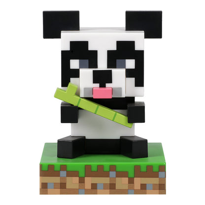 Лампа Minecraft Panda Icon