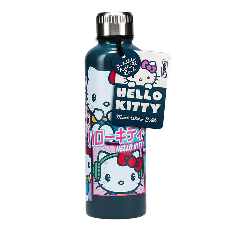Термо бутилка Hello Kitty