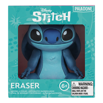 Гума-фигурка Stitch