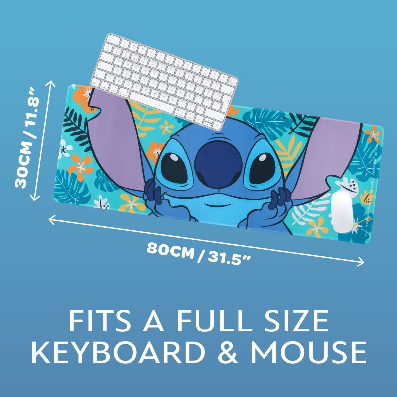 Подложка за бюро Stitch Desk