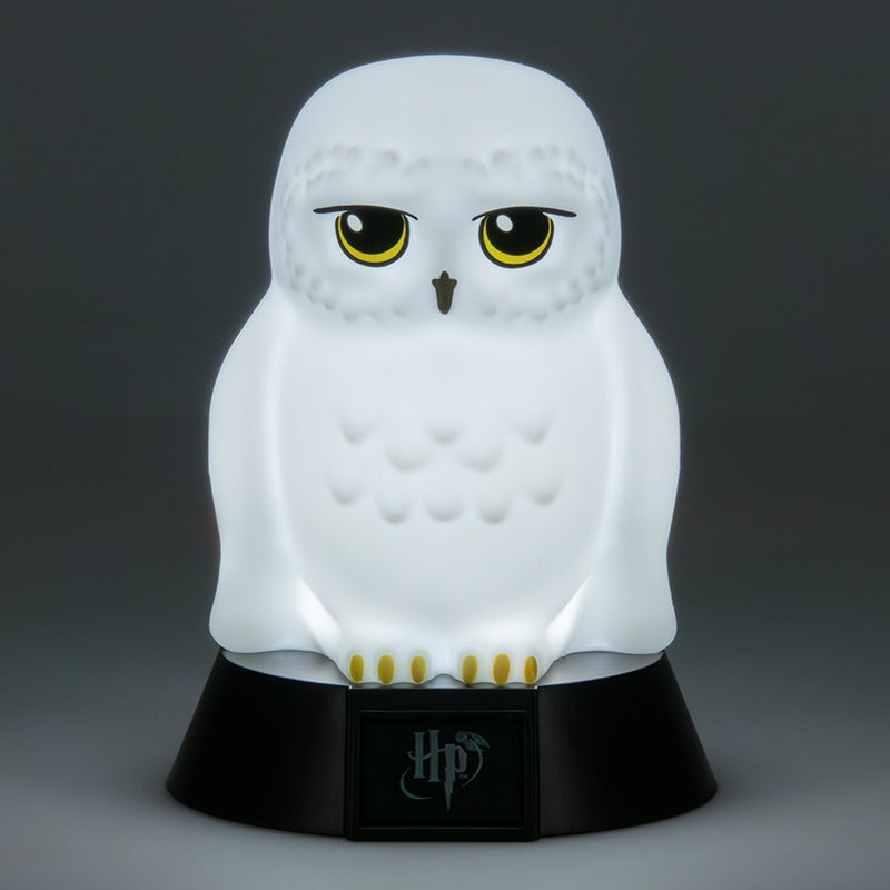 Лампа Harry Potter Hedwig Icon
