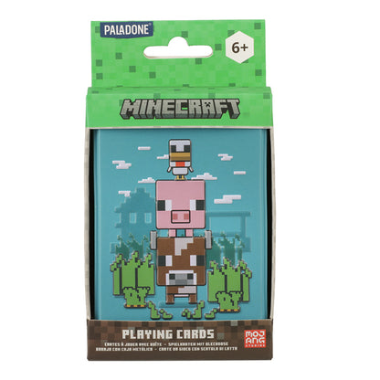 Карти Minecraft Animals