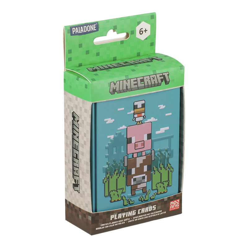 Карти Minecraft Animals