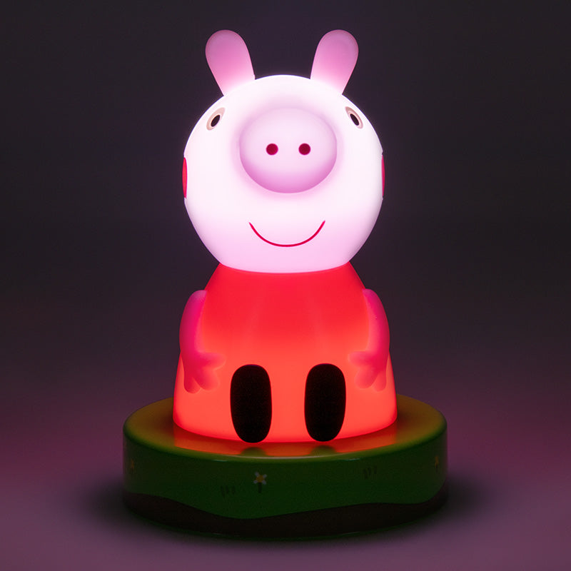 Лампа Peppa Pig Icon
