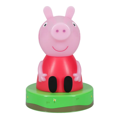 Лампа Peppa Pig Icon