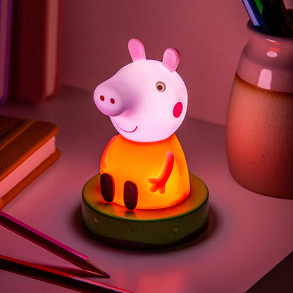 Лампа Peppa Pig Icon