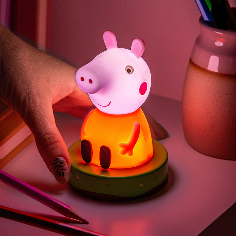 Лампа Peppa Pig Icon