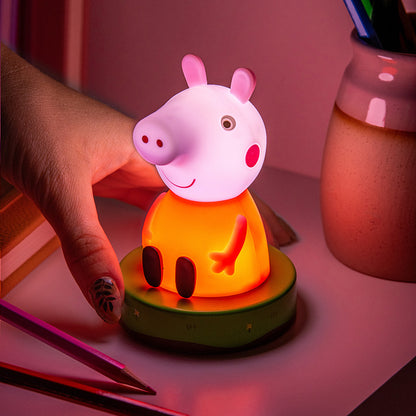 Лампа Peppa Pig Icon