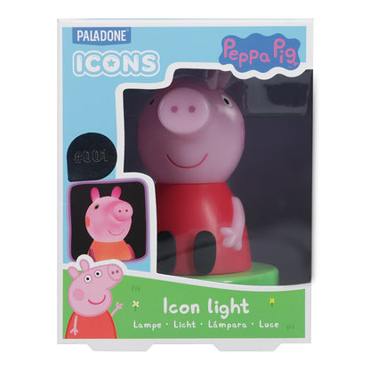 Лампа Peppa Pig Icon