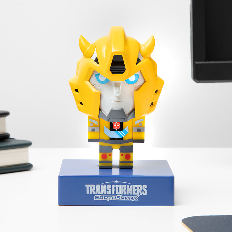 Лампа Transformers BumbleBee Icon