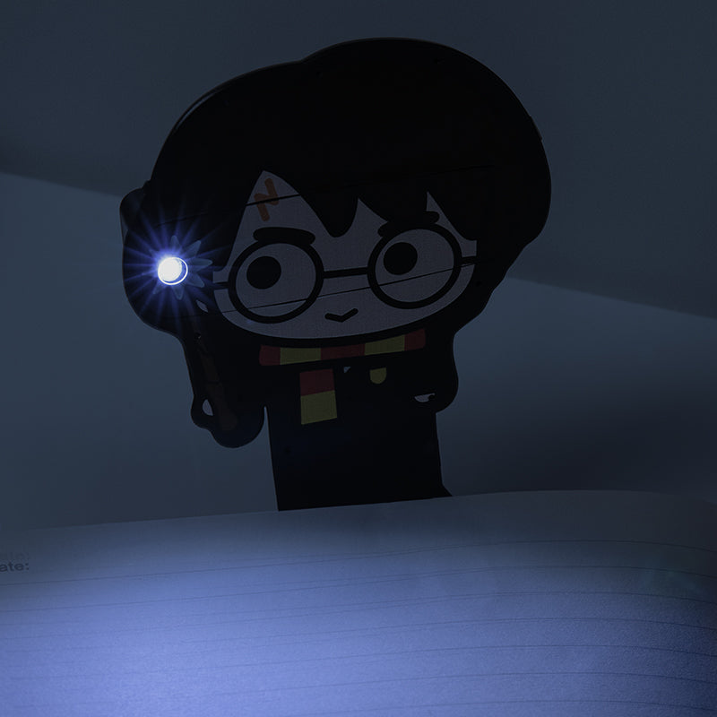 Лампа за четене Harry Potter Light