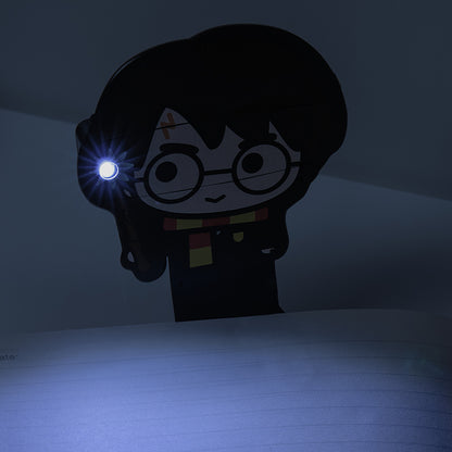Лампа за четене Harry Potter Light