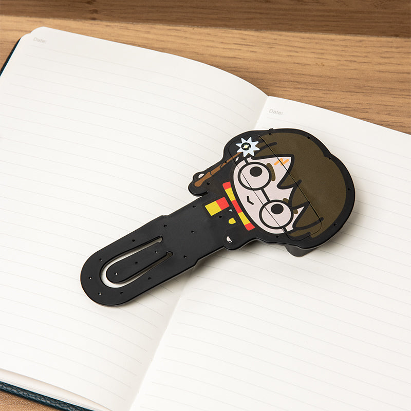 Лампа за четене Harry Potter Light