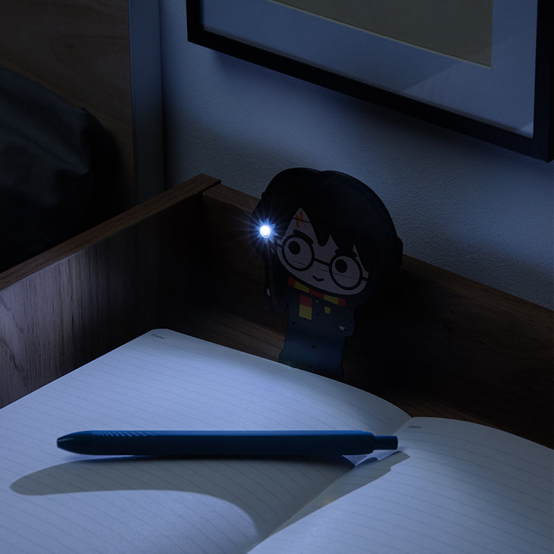 Лампа за четене Harry Potter Light