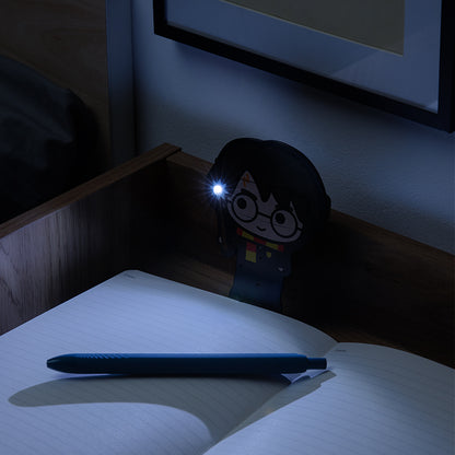 Лампа за четене Harry Potter Light