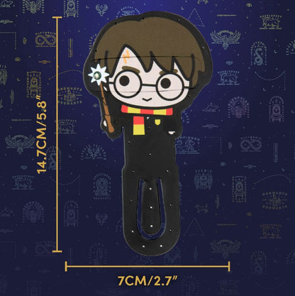 Лампа за четене Harry Potter Light