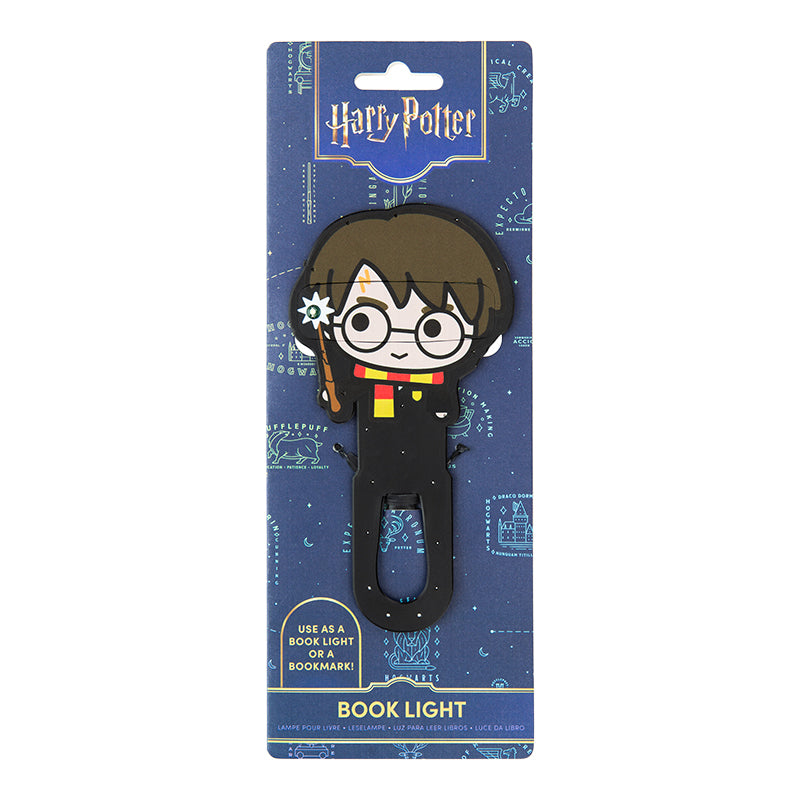 Лампа за четене Harry Potter Light