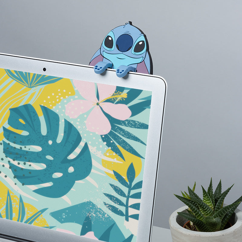 Фигурка за почистване на дисплей Stitch