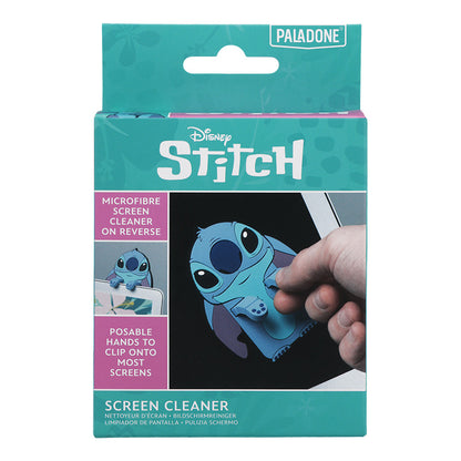 Фигурка за почистване на дисплей Stitch
