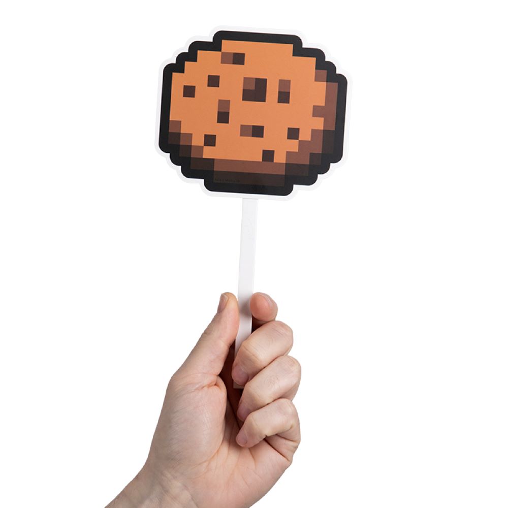 Сет за снимки Minecraft