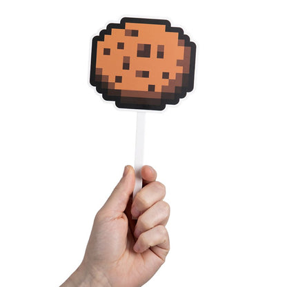 Сет за снимки Minecraft